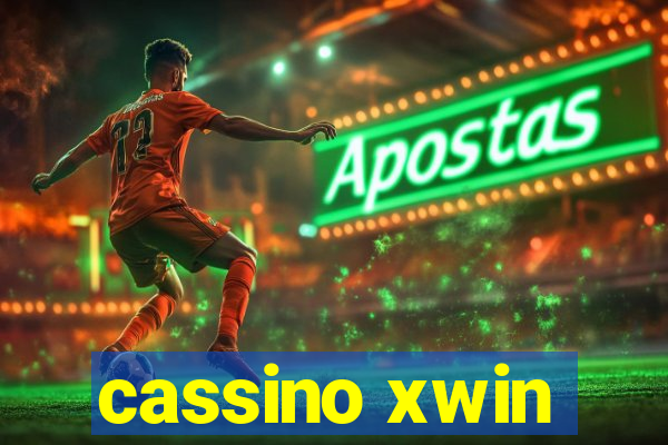 cassino xwin