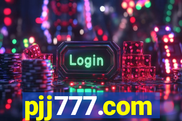 pjj777.com