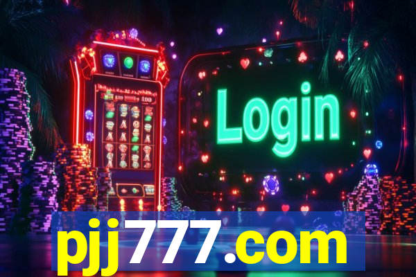 pjj777.com