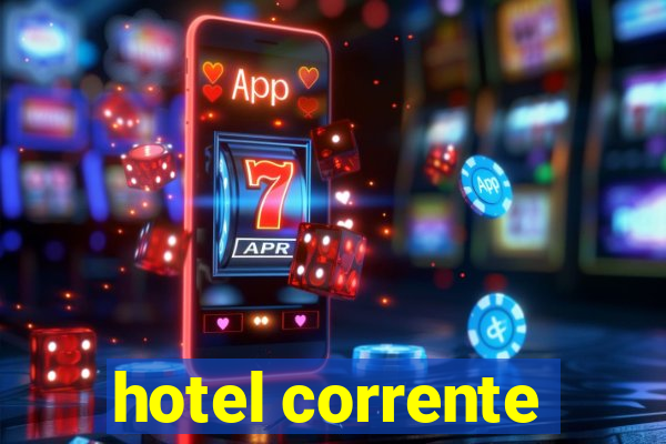 hotel corrente