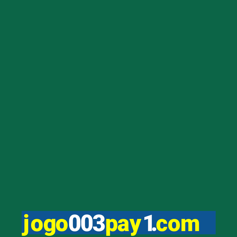 jogo003pay1.com