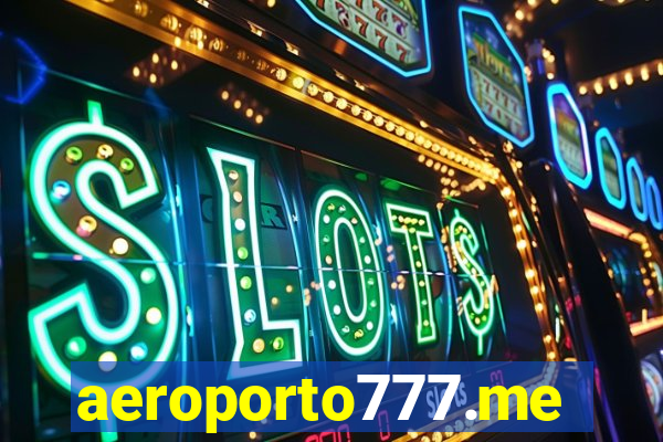 aeroporto777.me