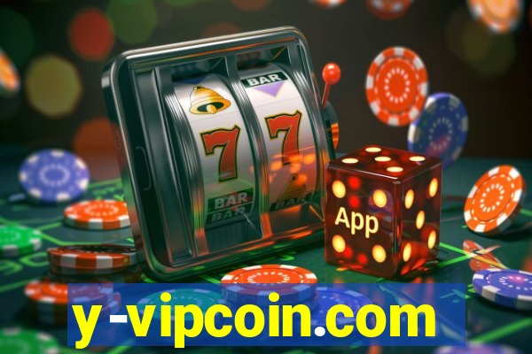 y-vipcoin.com