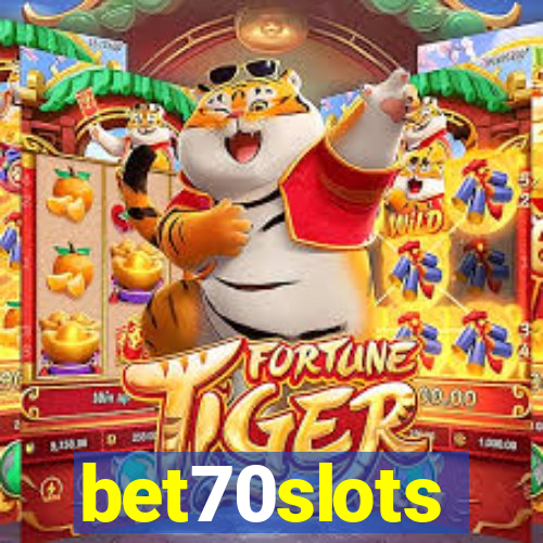 bet70slots