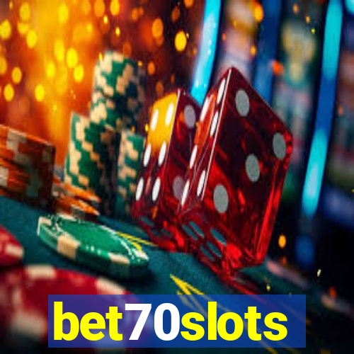 bet70slots