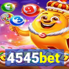 4545bet