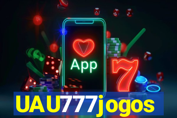 UAU777jogos