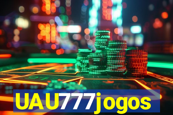 UAU777jogos