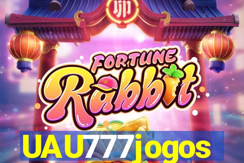 UAU777jogos