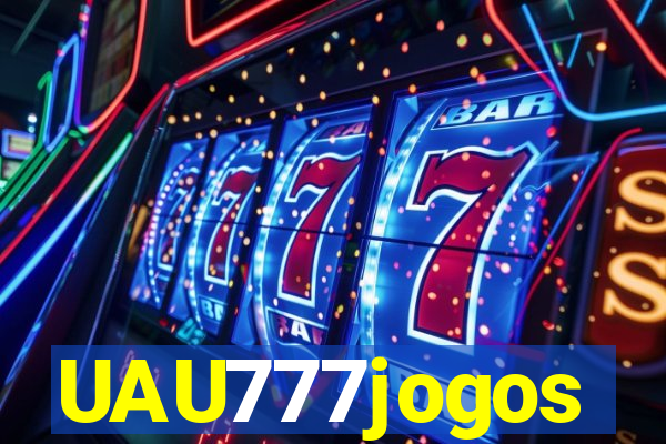 UAU777jogos