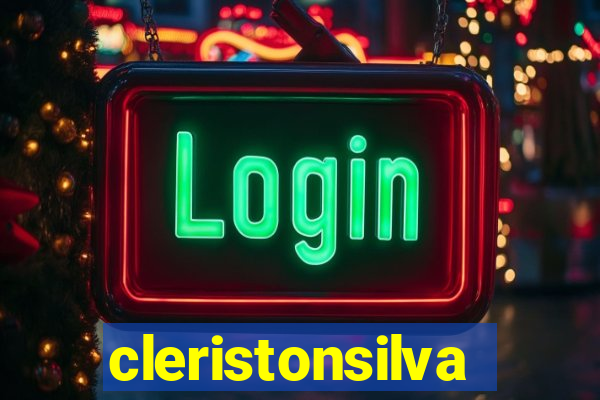 cleristonsilva