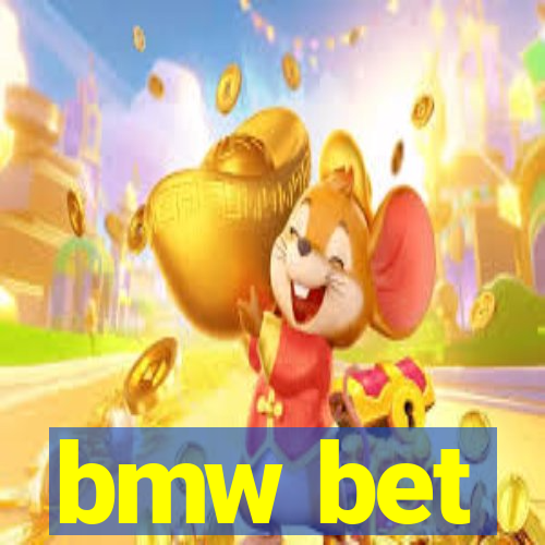 bmw bet