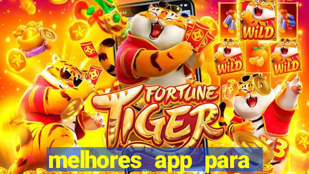 melhores app para ganhar dinheiro jogando