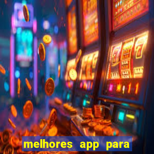 melhores app para ganhar dinheiro jogando