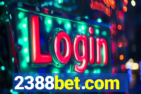 2388bet.com