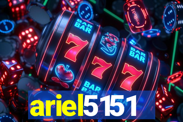 ariel5151