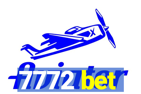 7772 bet