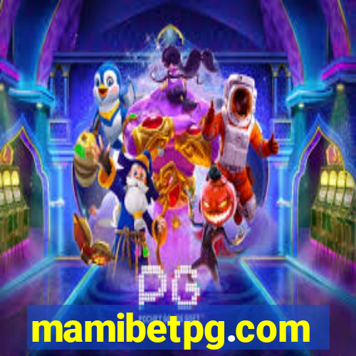 mamibetpg.com