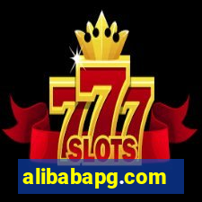 alibabapg.com