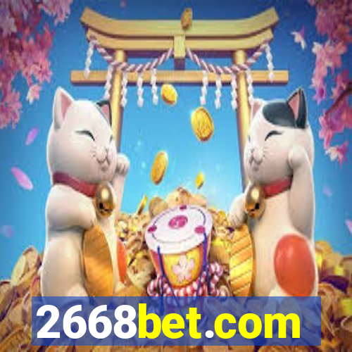 2668bet.com