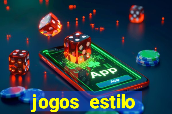 jogos estilo summoners war