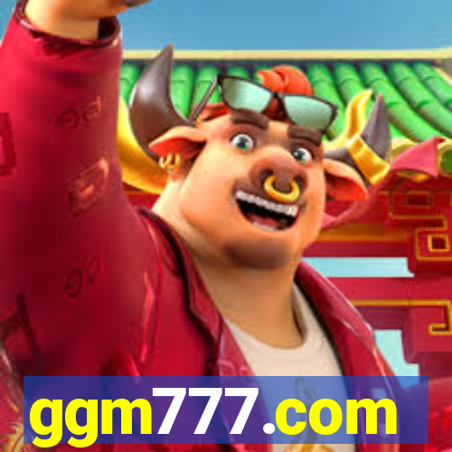 ggm777.com