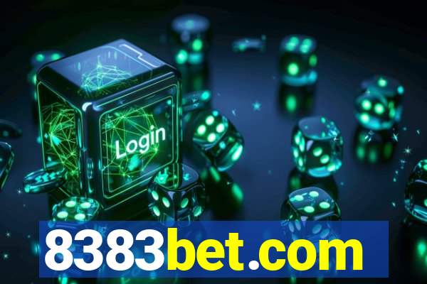 8383bet.com