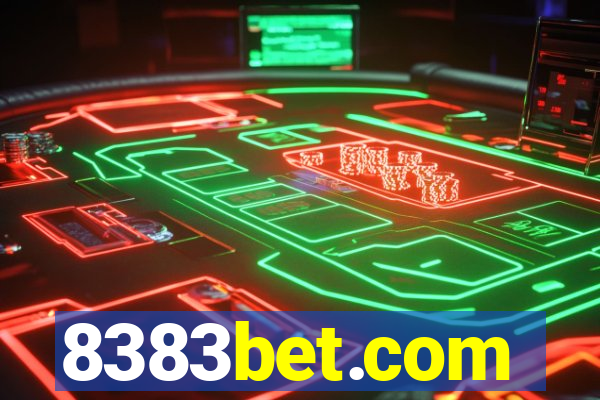 8383bet.com