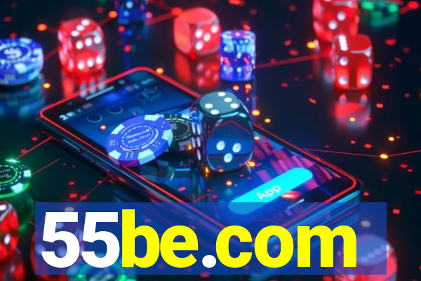 55be.com