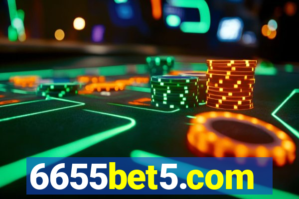 6655bet5.com