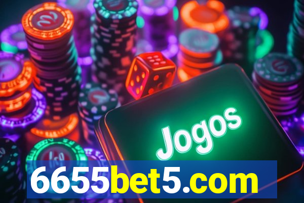 6655bet5.com