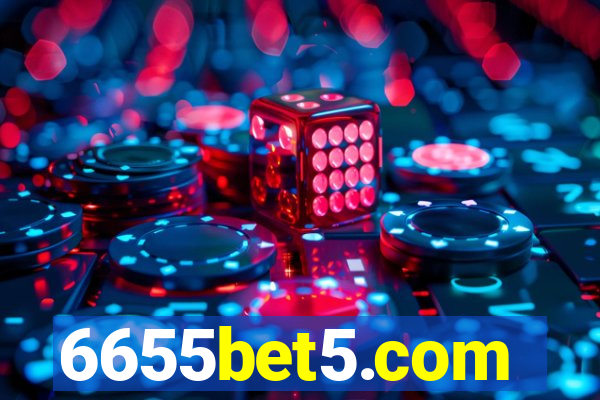 6655bet5.com