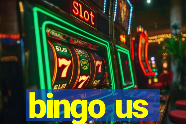 bingo us