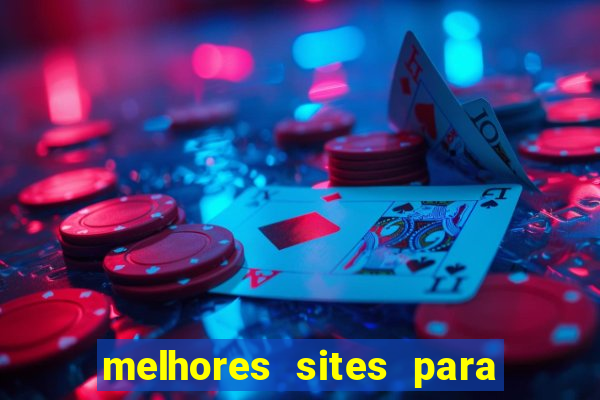 melhores sites para jogar poker