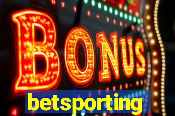 betsporting