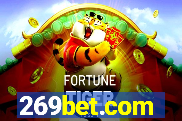 269bet.com