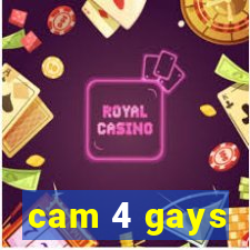 cam 4 gays