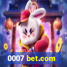 0007 bet.com