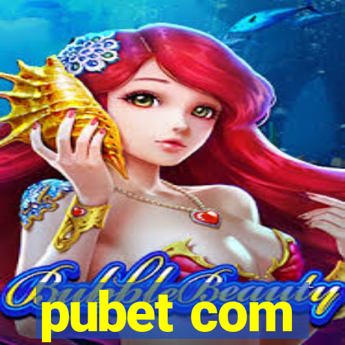 pubet com