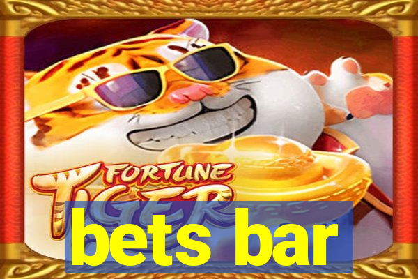 bets bar