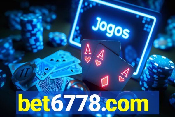 bet6778.com