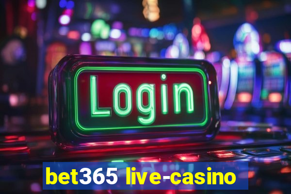 bet365 live-casino