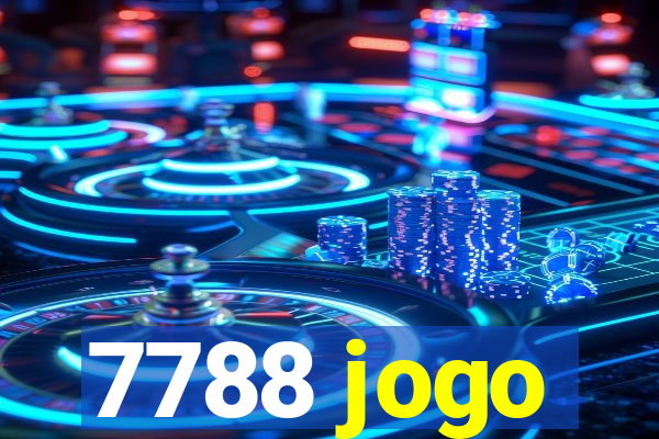 7788 jogo