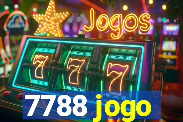 7788 jogo