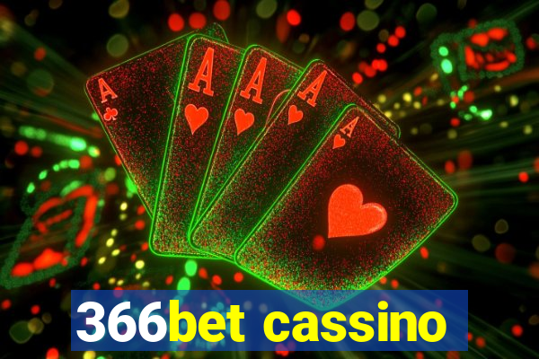 366bet cassino