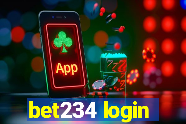 bet234 login