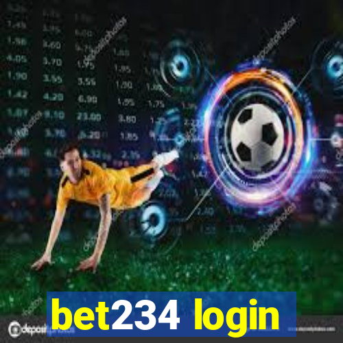 bet234 login