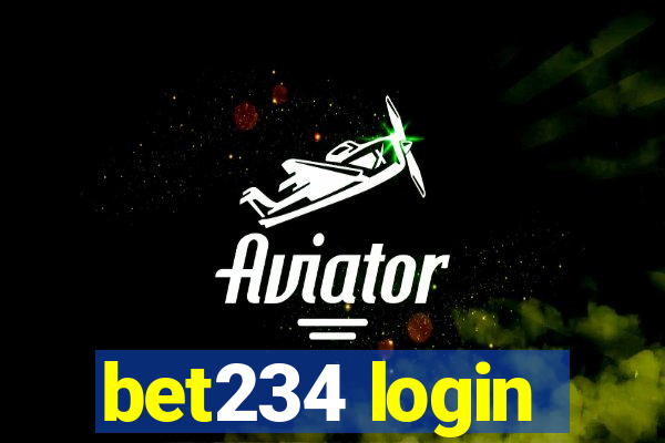 bet234 login