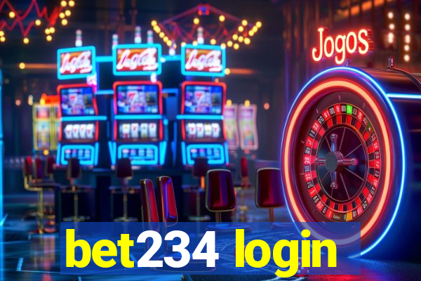 bet234 login