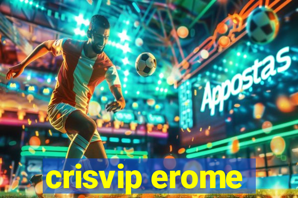 crisvip erome